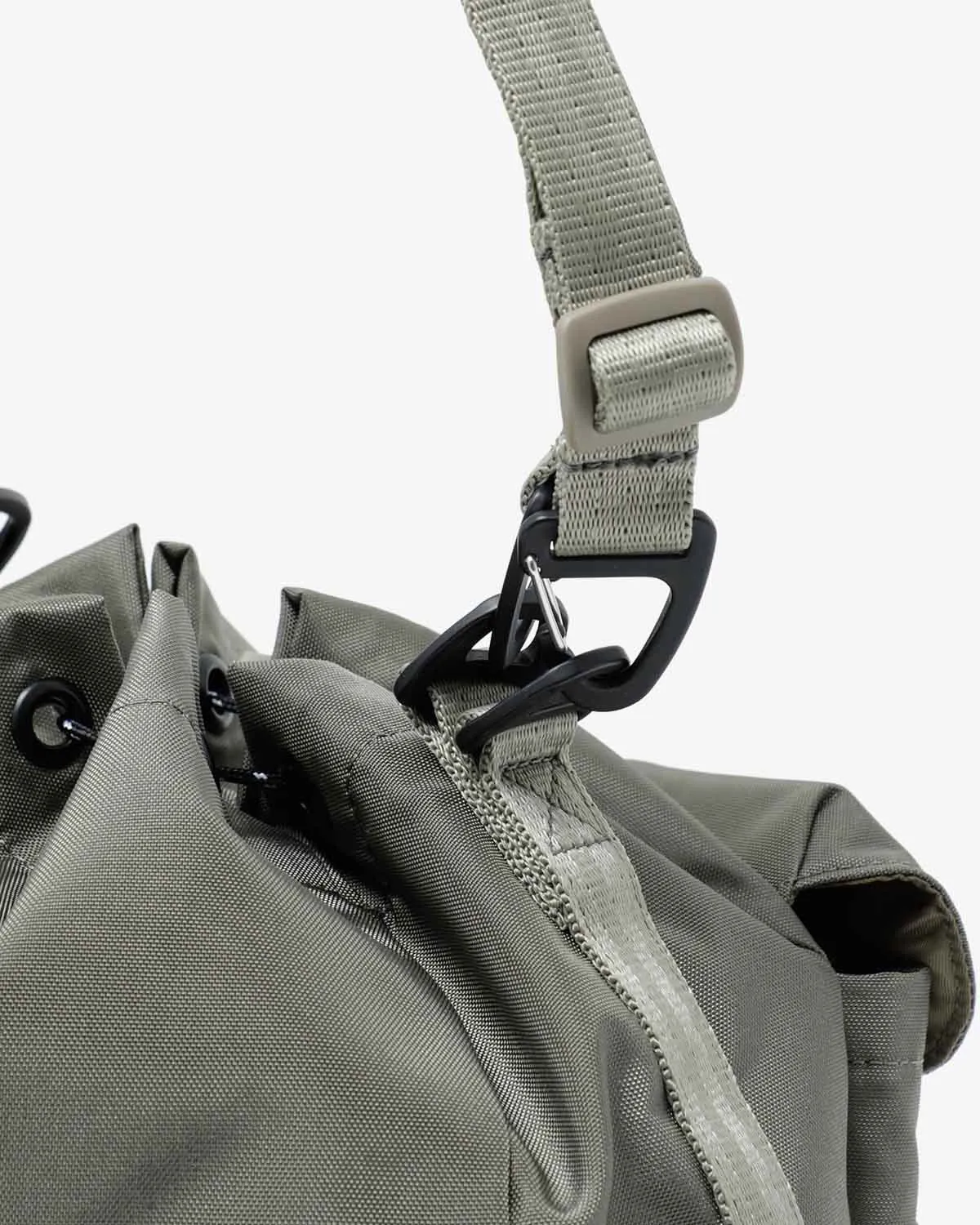 TACTICAL 2WAY DRAWSTRING
