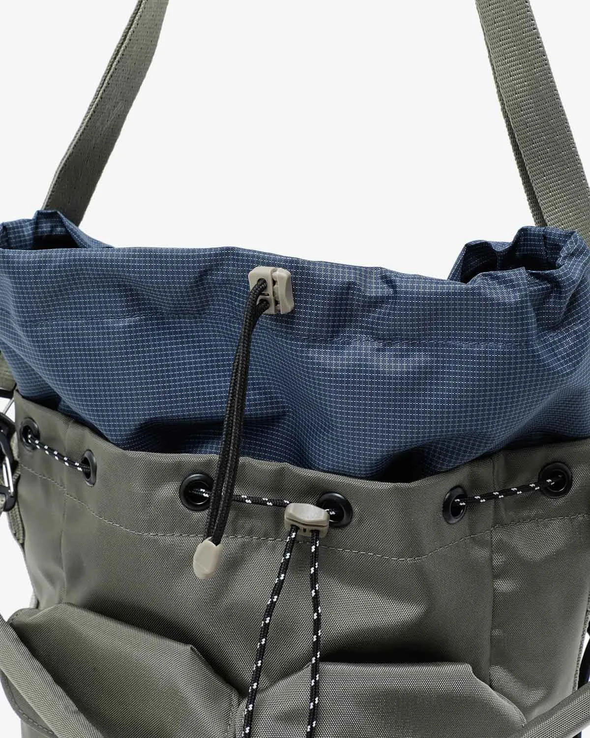 TACTICAL 2WAY DRAWSTRING