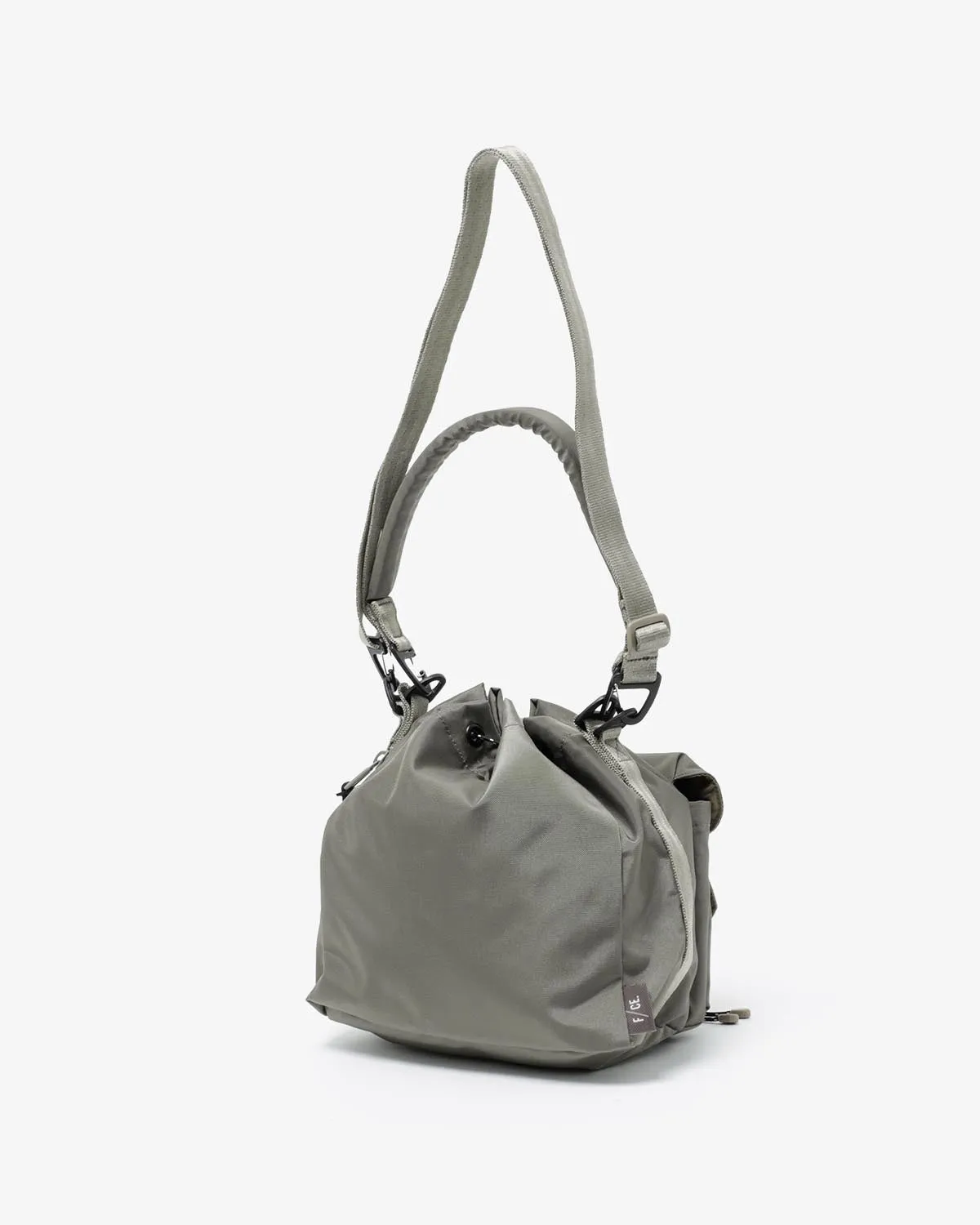 TACTICAL 2WAY DRAWSTRING