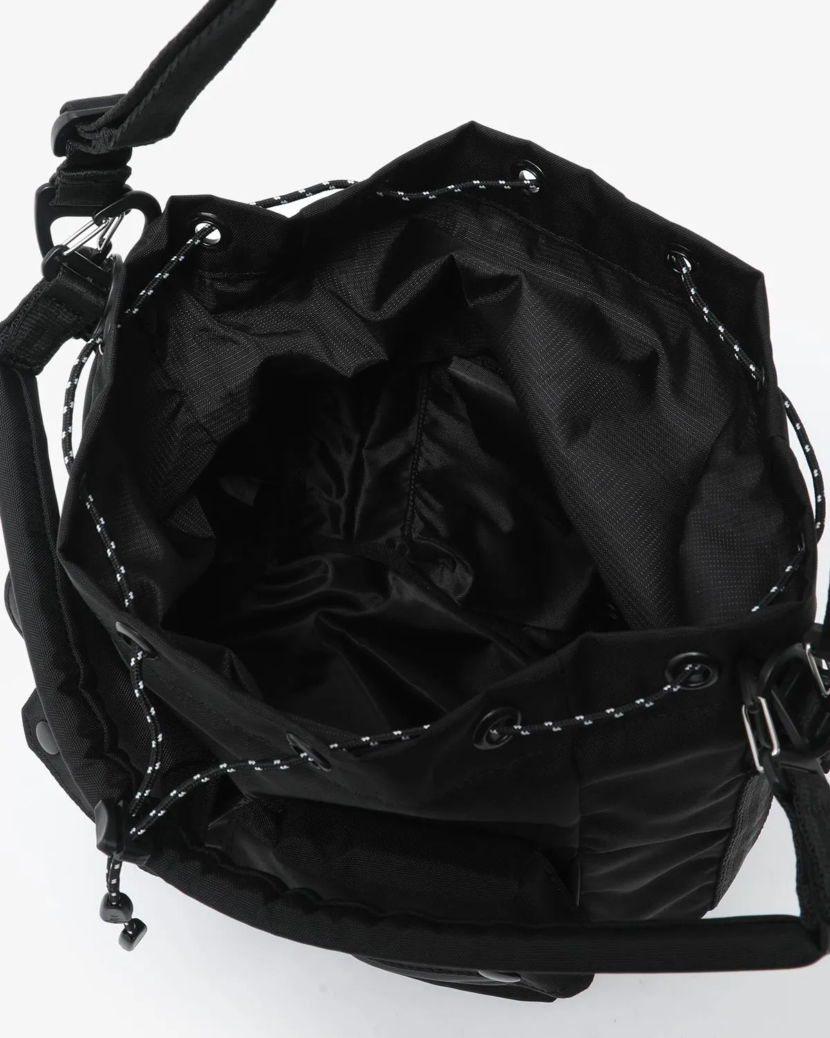 TACTICAL 2WAY DRAWSTRING