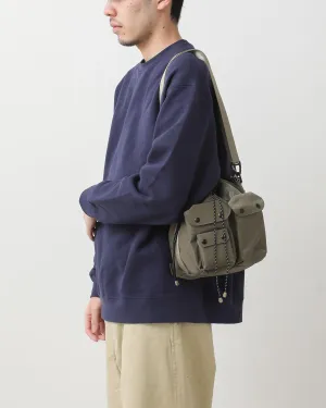 TACTICAL 2WAY DRAWSTRING