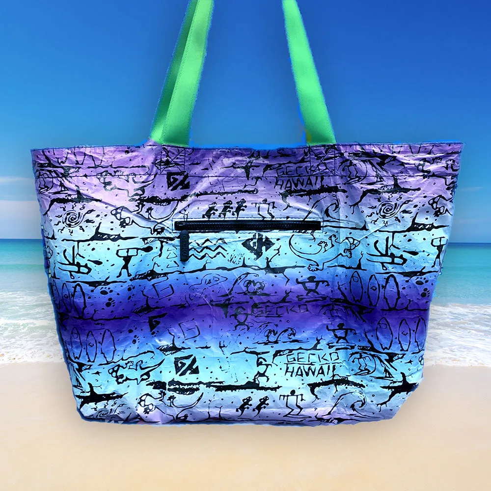 The Rad tote Bag