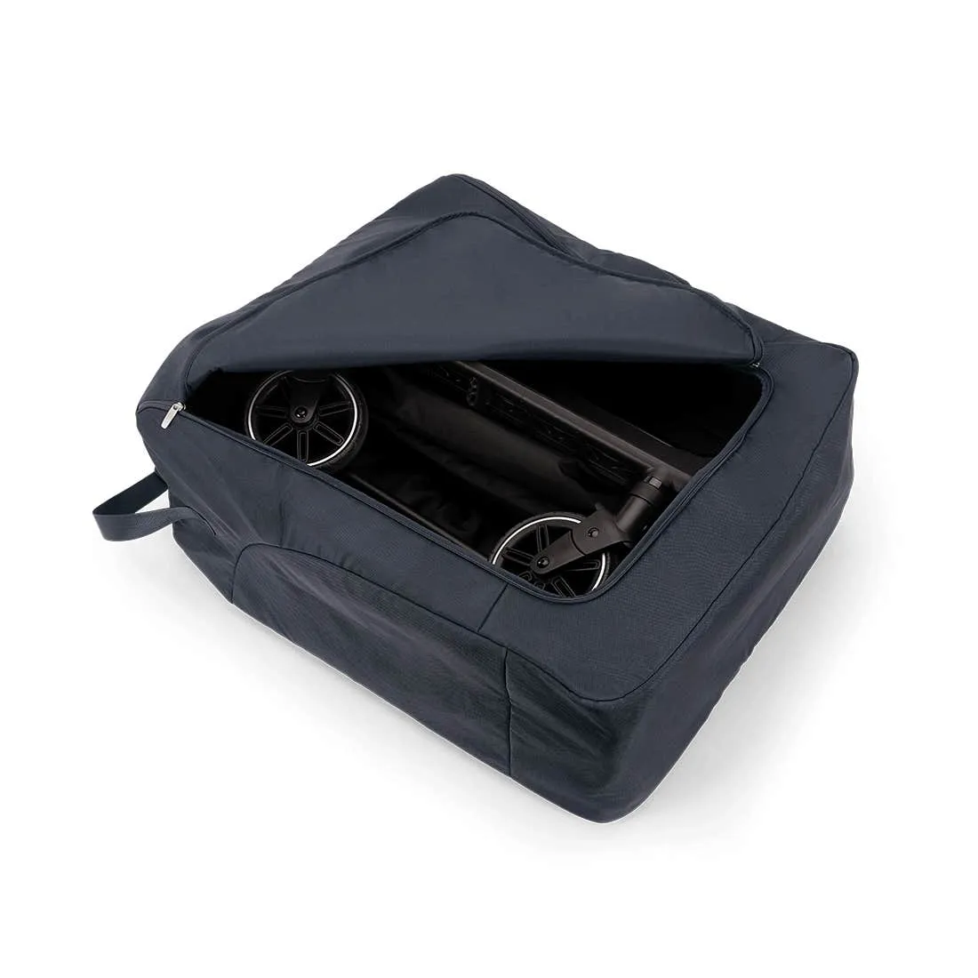 TRVL Dubl Transport Bag - Indigo by Nuna