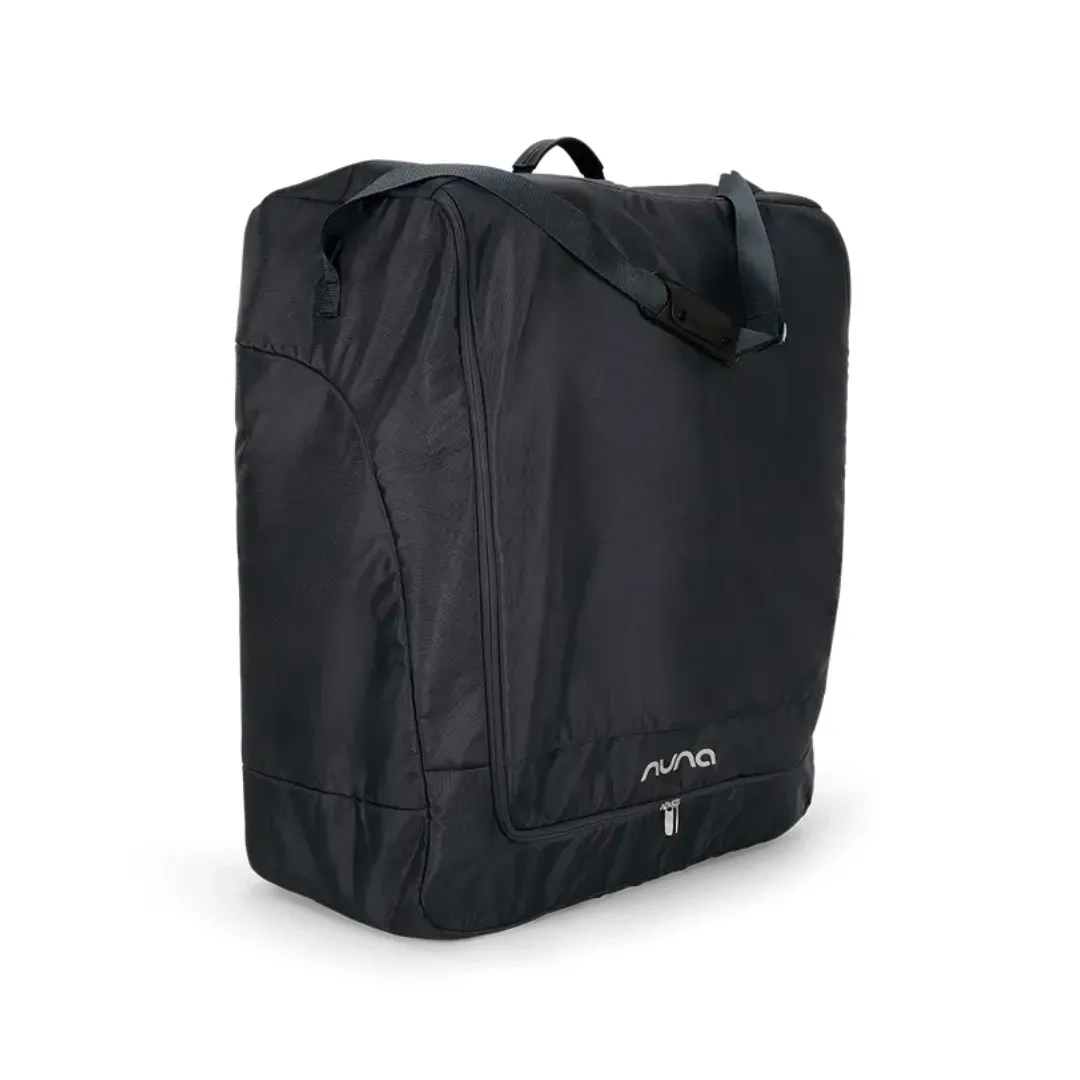 TRVL Dubl Transport Bag - Indigo by Nuna